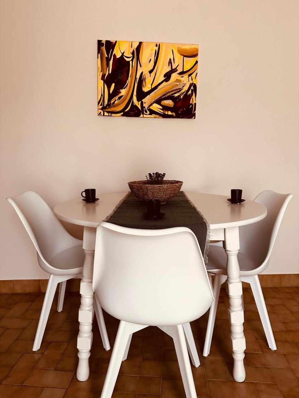 Sotiris Mandarin House Διαμέρισμα Διακοφτό Εξωτερικό φωτογραφία