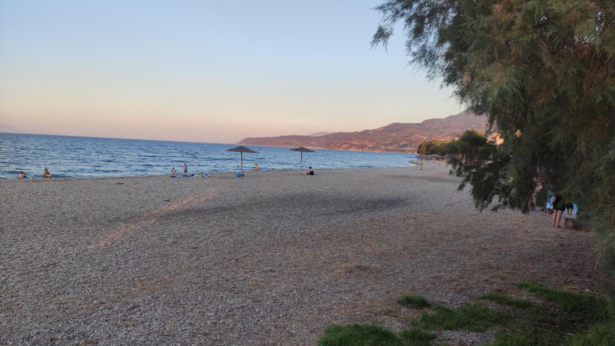 Sotiris Mandarin House Διαμέρισμα Διακοφτό Εξωτερικό φωτογραφία